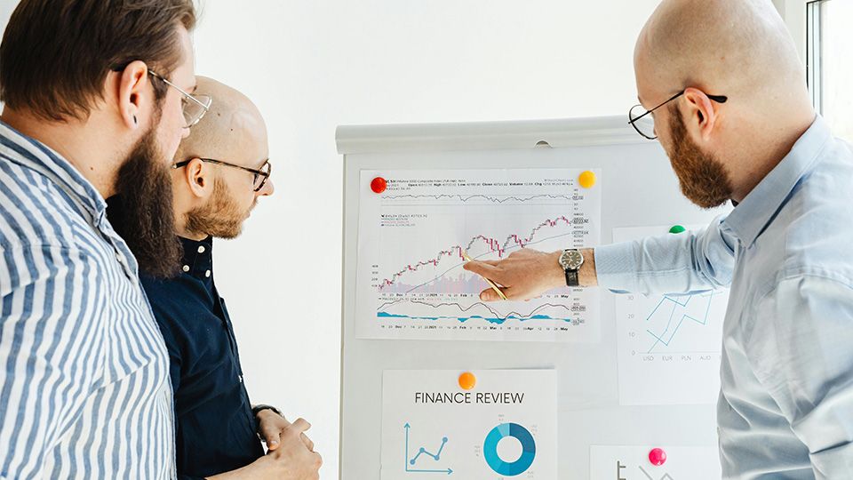 Budgeting for Your Business: A Step-by-Step Guide