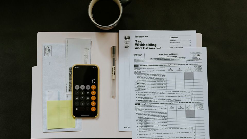 Business Taxes - Common Mistakes and How to Avoid Them