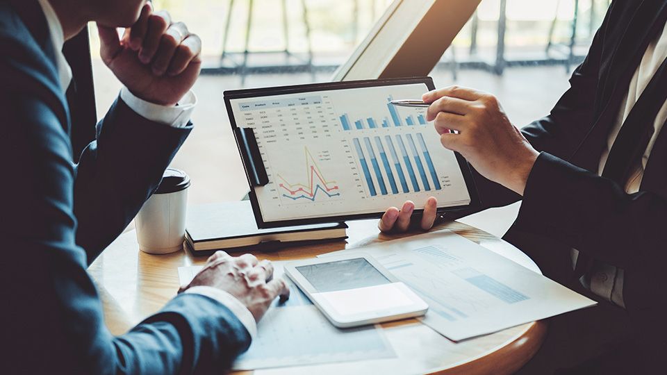 Financial Health Check: A Step-by-Step Guide to Evaluating Your Business’s Stability