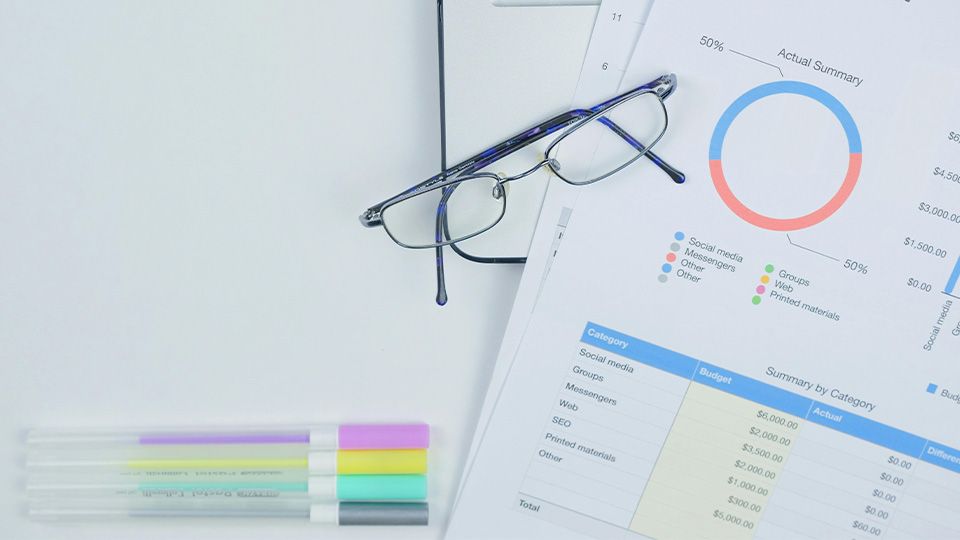 Budgeting for Your Business: Create an Effective Business Budget