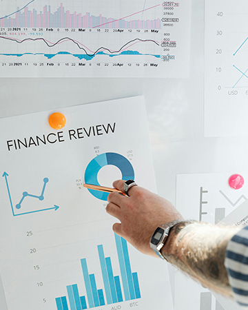 finance review finance review
